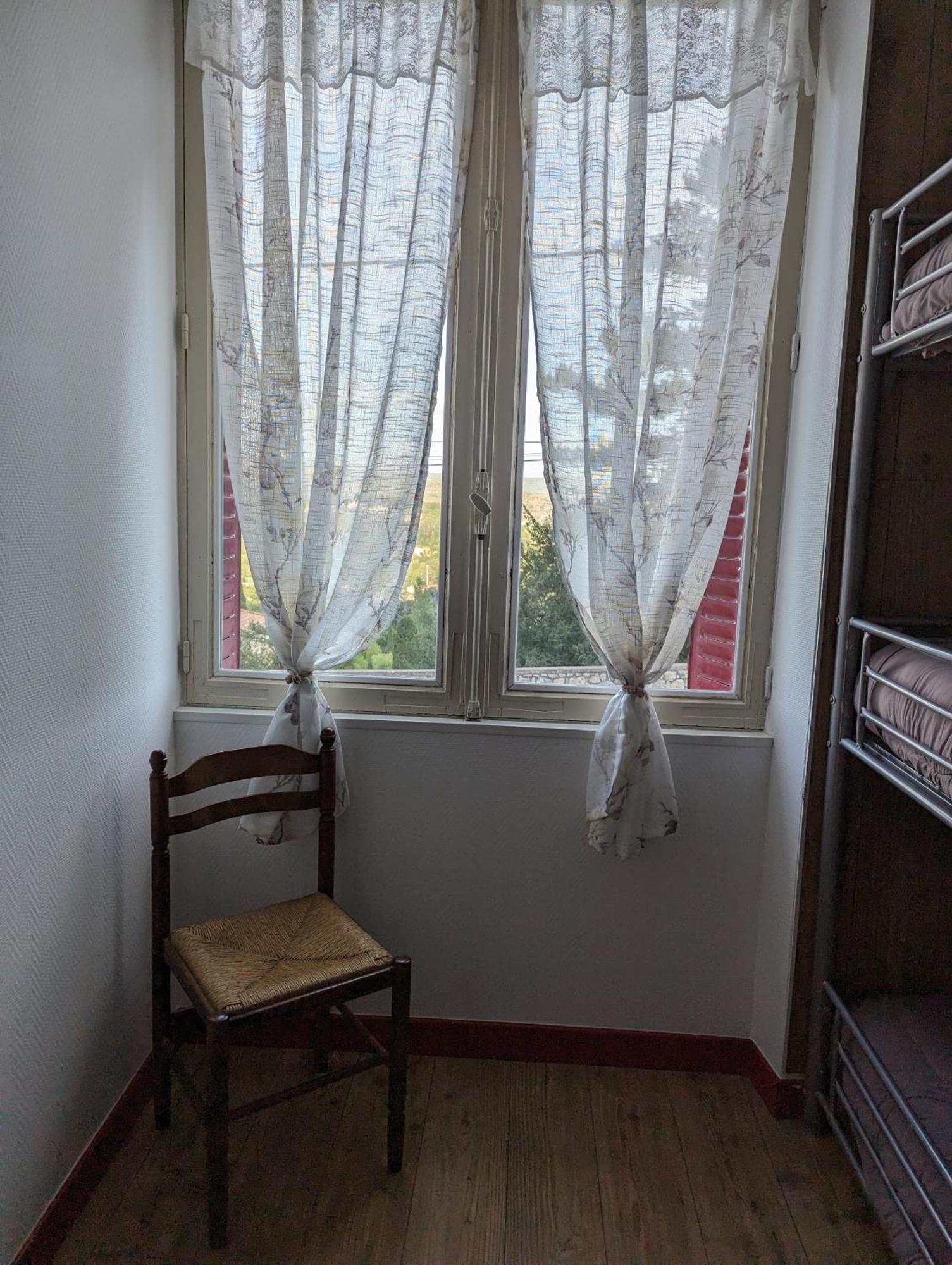 Auberge Des Pins Aubenas Eksteriør bilde